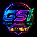 GSI Logo